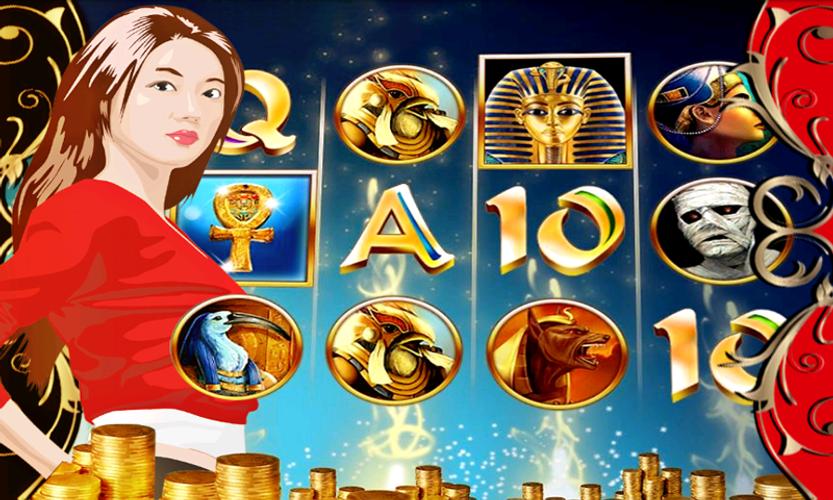 Free Casino Slots