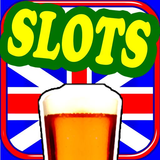 Team GB Pub Crawl Slot