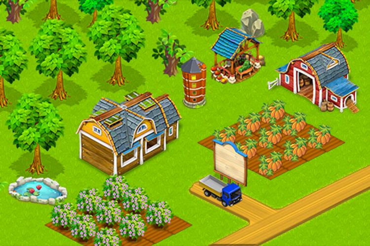 Farmery Farming