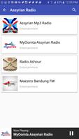 Assyrian Radio