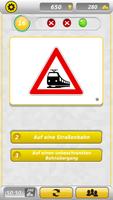 German Driving School Quiz