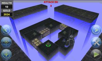 FLD 3D Lite (Tower Defense)