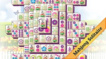 Spring Mahjong