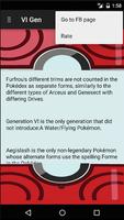 Did You Know Pokemon