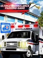 AMBULANCE - FREE PARKING GAMES