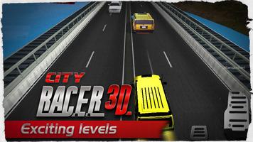 CITY RACER 3D