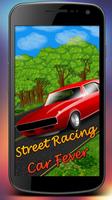 Speed Racing Street Car