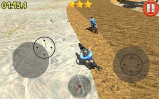 Motocross Racing 3D