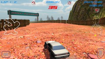 Offroad Rally Race