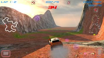 Offroad Rally Race