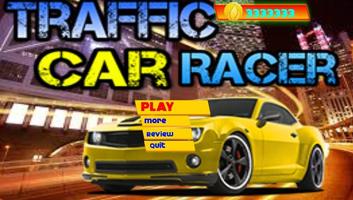 Traffic Car Racer