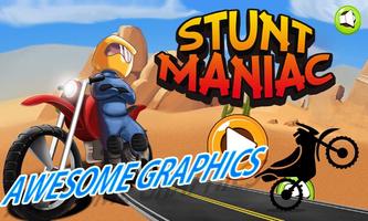 Bike Racing Adventure Game