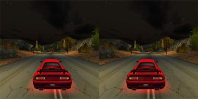 Speed Street 2 VR Cardboard