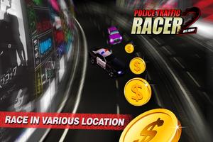 Police Traffic Racer 2 HitJump