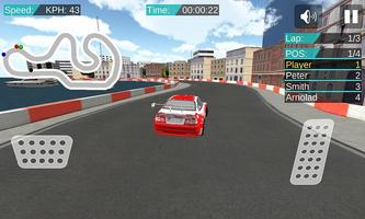 Speed Hi Speed Fast Racing 3D