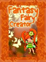 Fantasy Fairy Creator