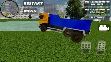 Truck Simulator HD