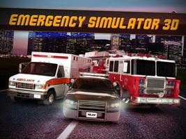 Emergency Simulator 3D