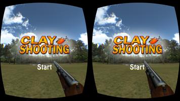 Clay Shooting VR