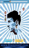 Lionel Messi Games Wallpaper