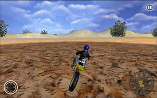 Motorbike Off Road