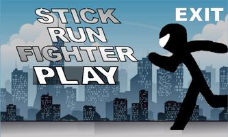 Stick Run Fighter