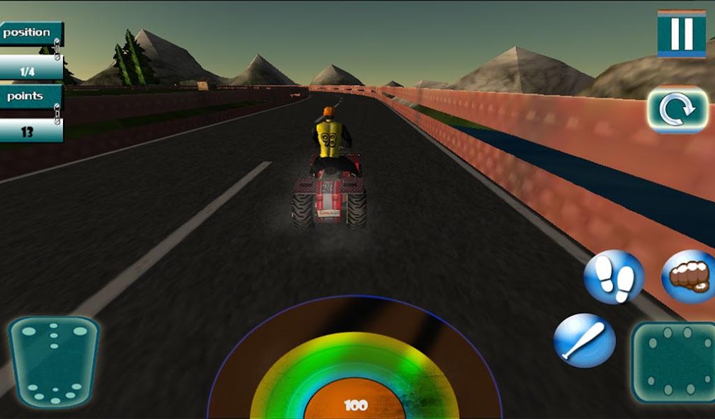 bike race 3D