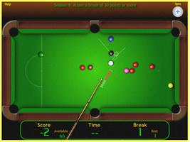 SNOOKER GAME 2015