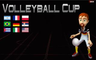 Volleyball Cup