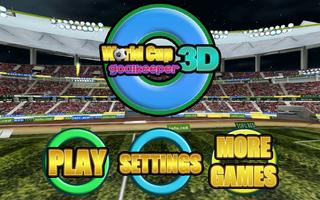 World Cup Penalty Soccer Free