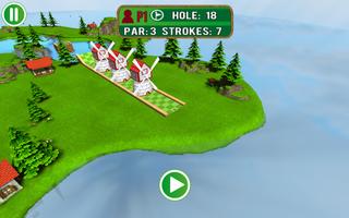 Mini Golf Mundo Free