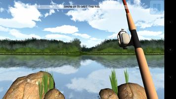 Fishing 3D. Great Lakes 3