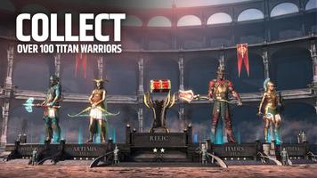 Dawn of Titans: War Strategy RPG