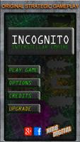 Incognito: Interstellar Empire