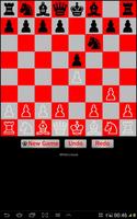 Chess Strategy Game