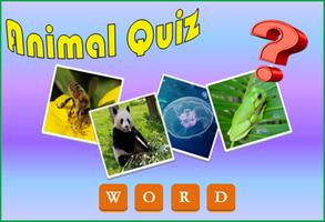 Guess Animal Quiz