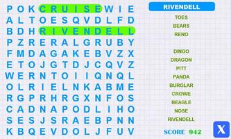 Word Search 5