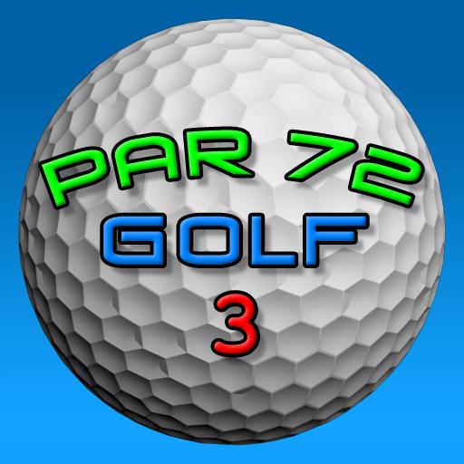 Par 72 Golf  Lite