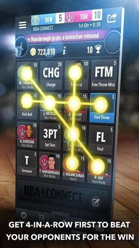 NBA Connect