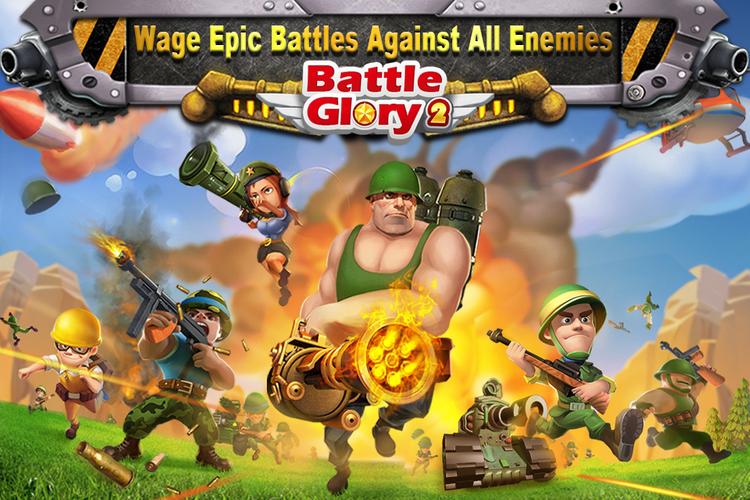 Battle Glory 2