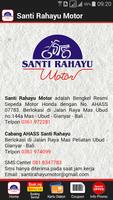 AHASS Santi Rahayu Motor