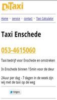 Taxi Enschede