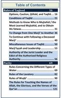 Practical Laws of Islam