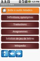 Mes dictionnaires free