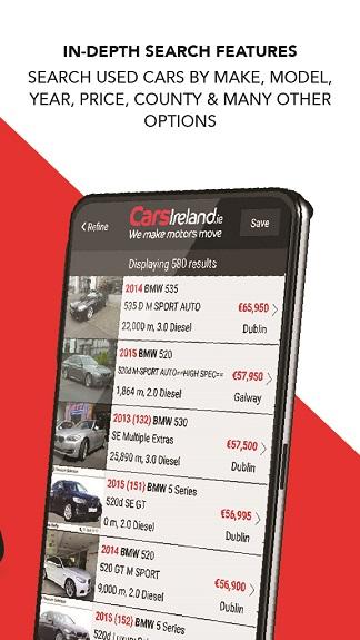 CarsIreland.ie