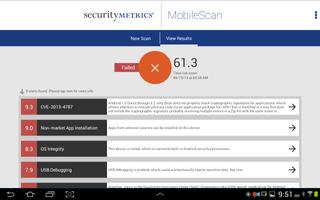 MobileScan Classic