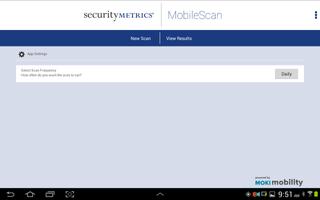 MobileScan Classic