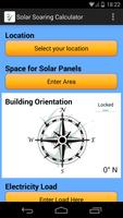 Solar soaring calculator