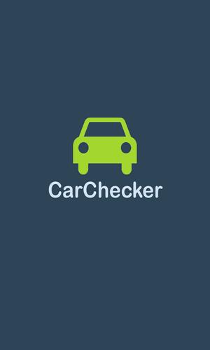 CarChecker