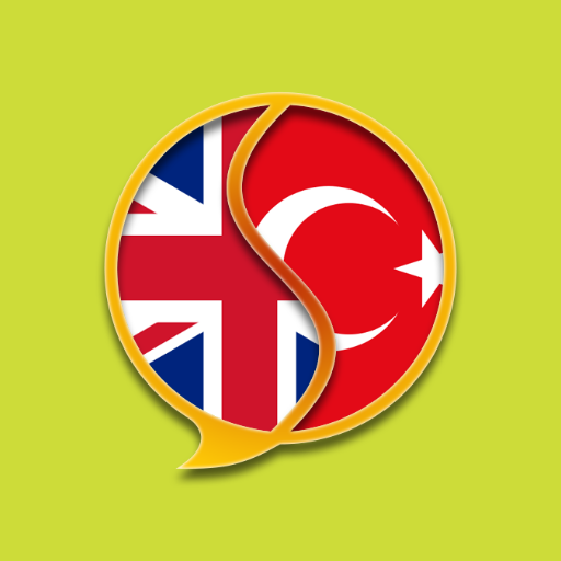 English Turkish Dictionary